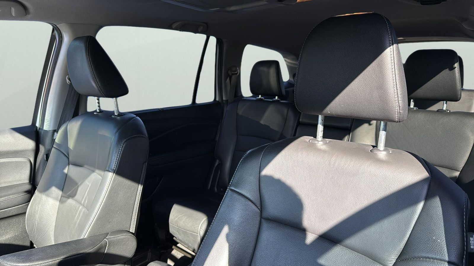 Used Car 2019 Honda Pilot  Touring For Sale Under $25,000 In Austin, Texas