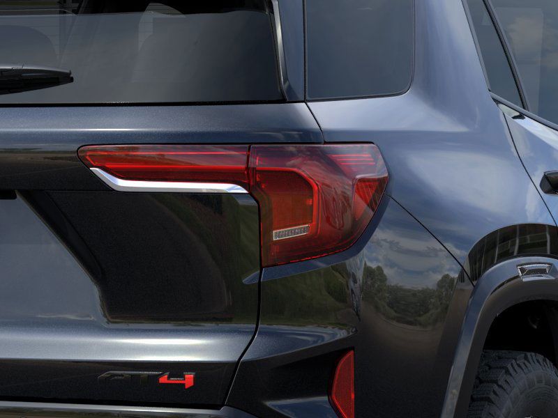 2026 GMC Terrain AT4 - 10