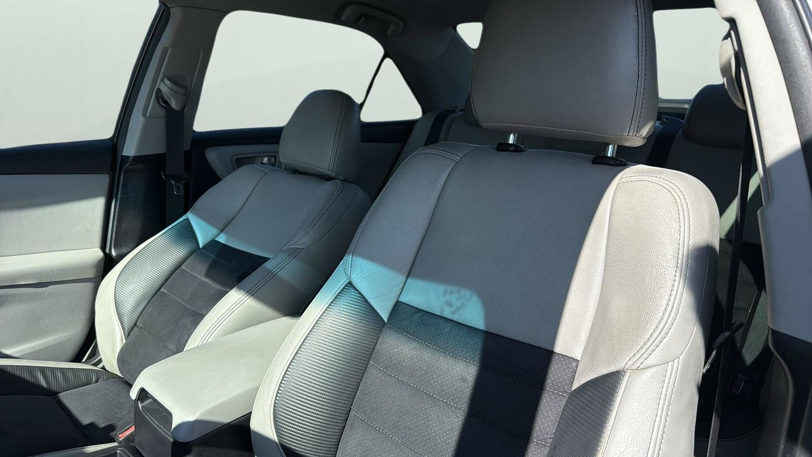 Used Car 2016 Toyota Camry  Se For Sale Under $15,000 In Austin, Texas