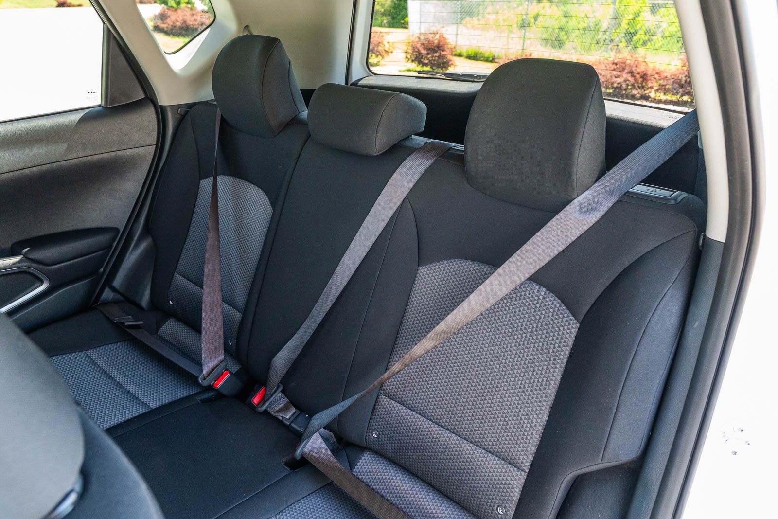 Used 2025 Kia Soul Hatchback