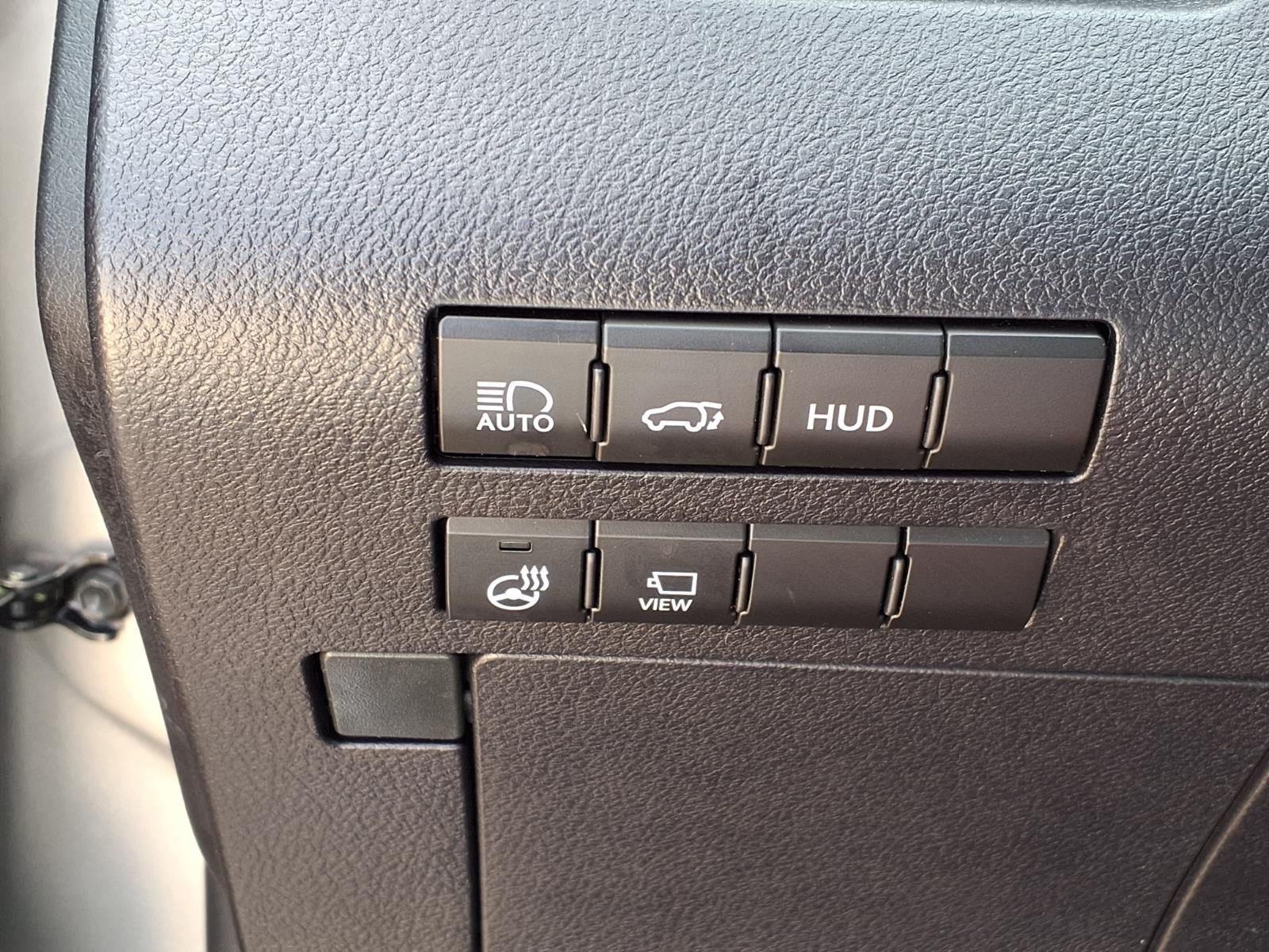 2022 Lexus RX 350 F Sport Handling Silver at Westside Lexus