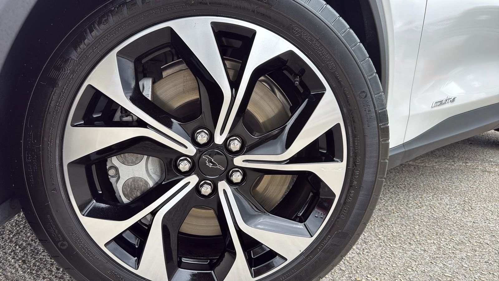 Used Car 2024 Ford Mustang Mach-e  Select For Sale Under $30,000 In Austin, Texas