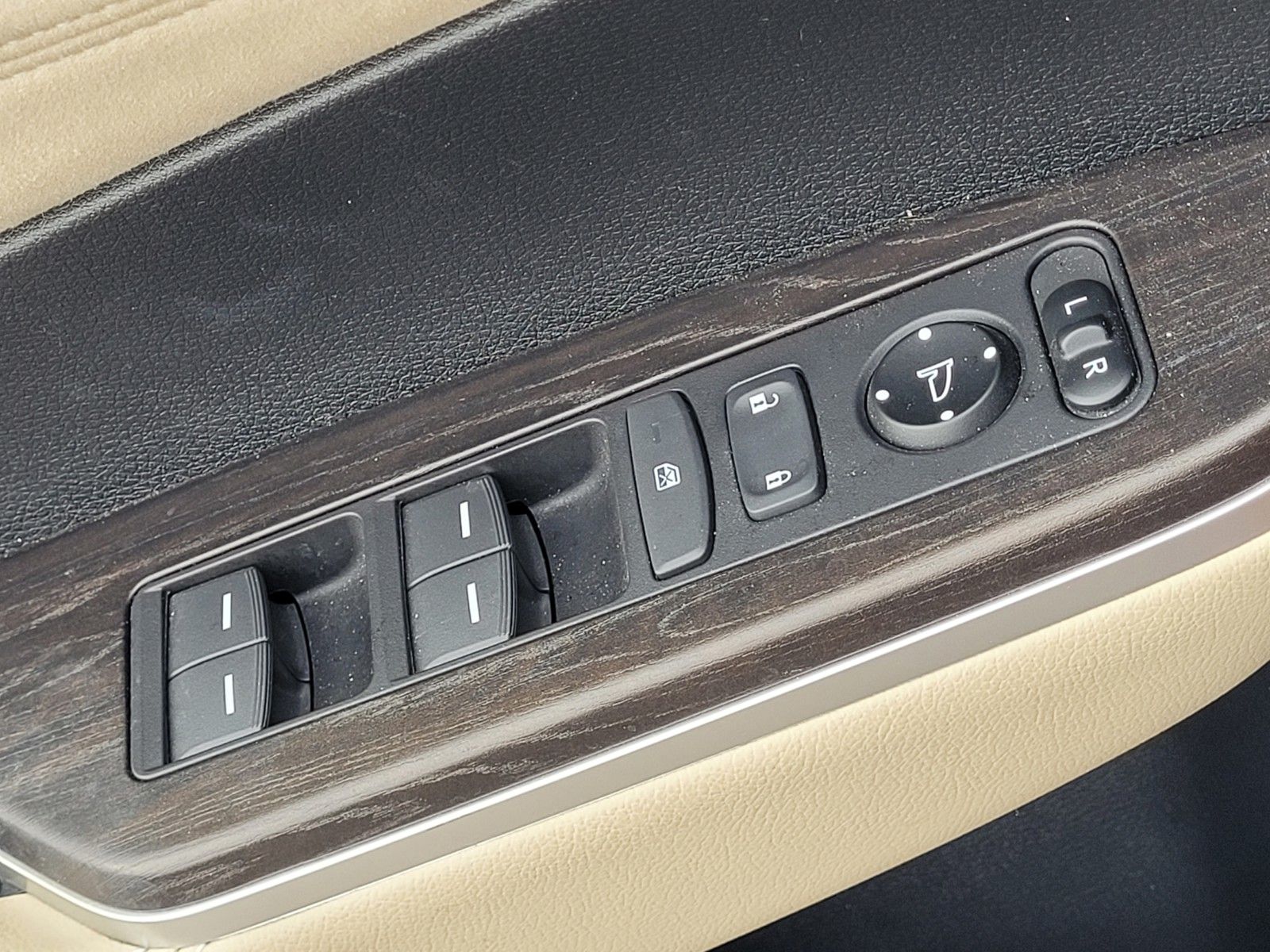 2019 Honda Clarity Touring - Photo 23