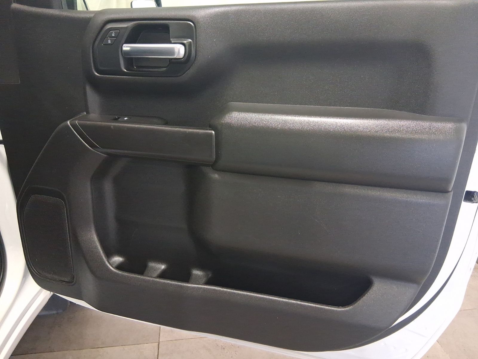 Used Car 2020 Chevrolet Silverado 1500  Wt For Sale Under $20,000 In Austin, Texas