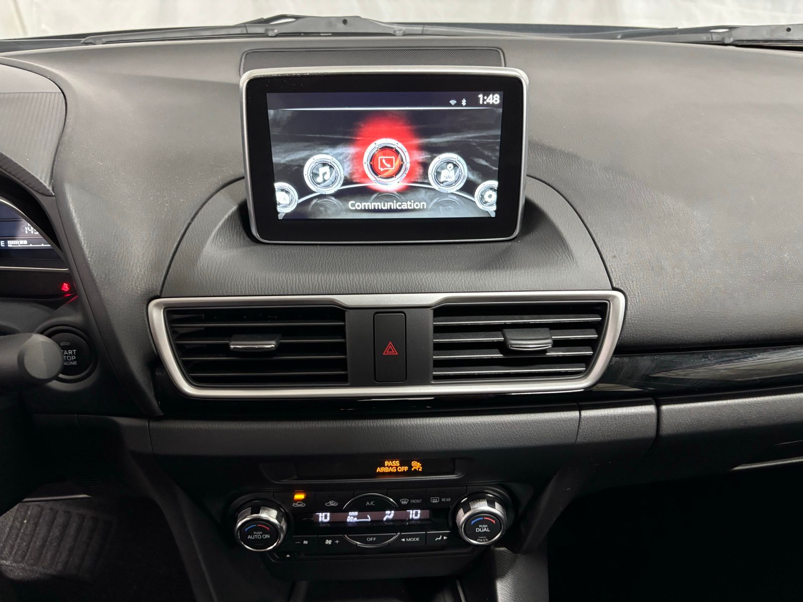 Used Car 2014 Mazda Mazda3  I Touring For Sale Under $20,000 In Austin, Texas