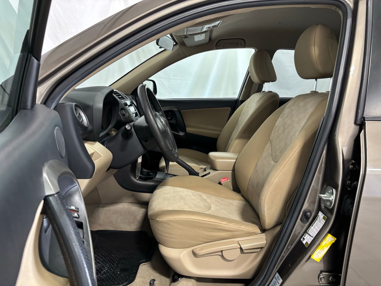 Used Car 2009 Toyota Rav4  Base For Sale Under $10,000 In Austin, Texas