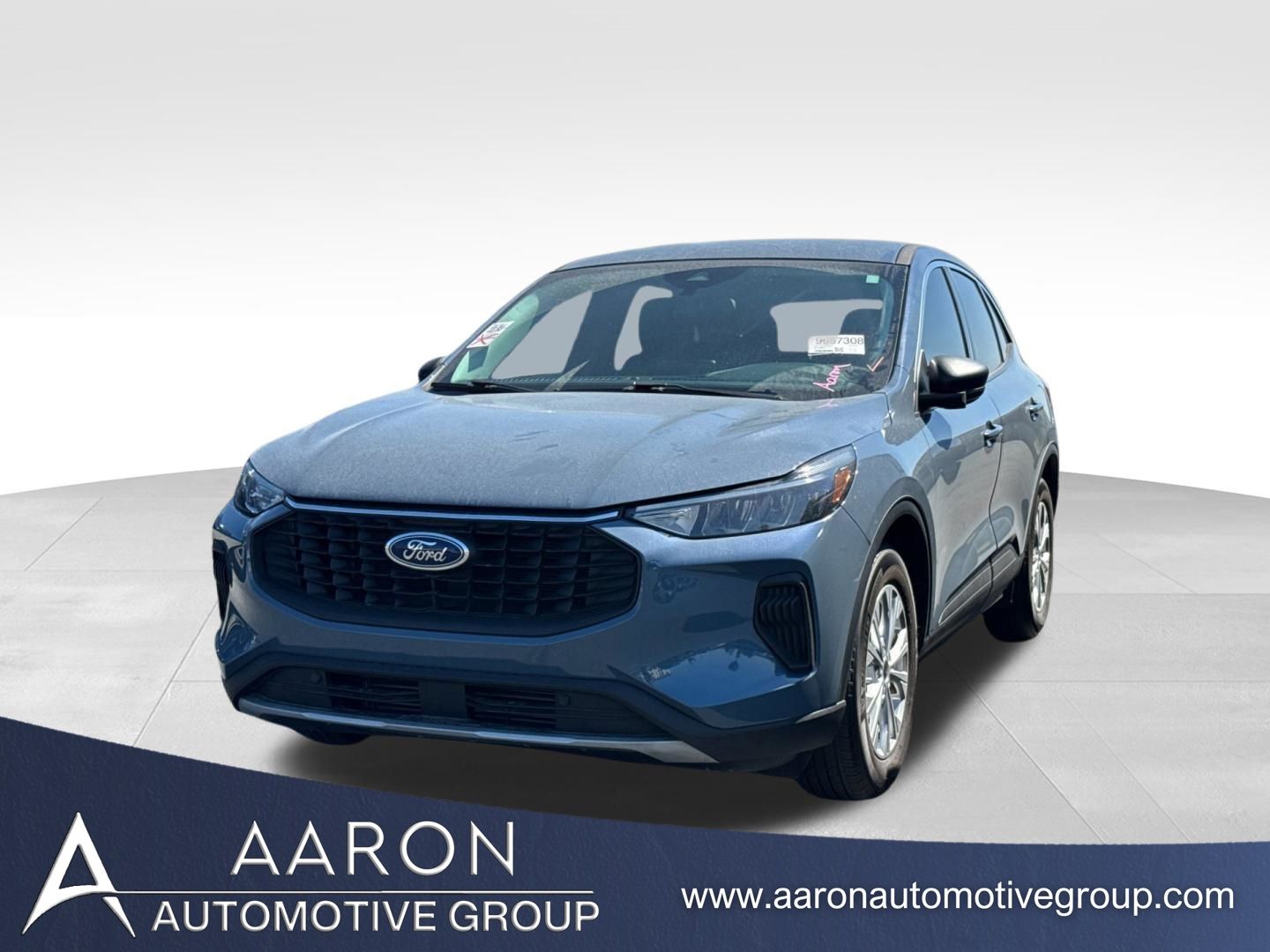 2024 Ford Escape Active FWD