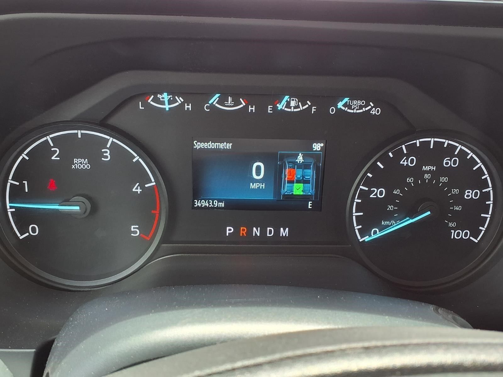 2025 Ford F-250SD XLT Black at EAG Ford Navasota