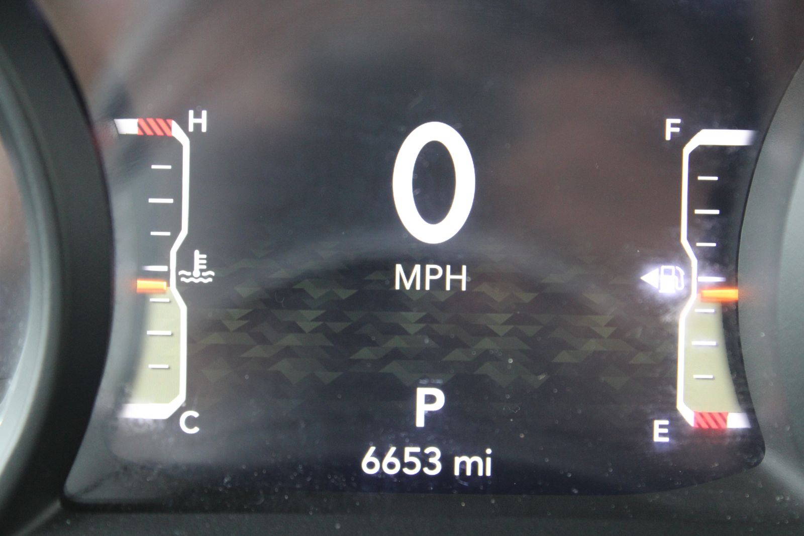Used 2024 White Jeep Mojave image 19