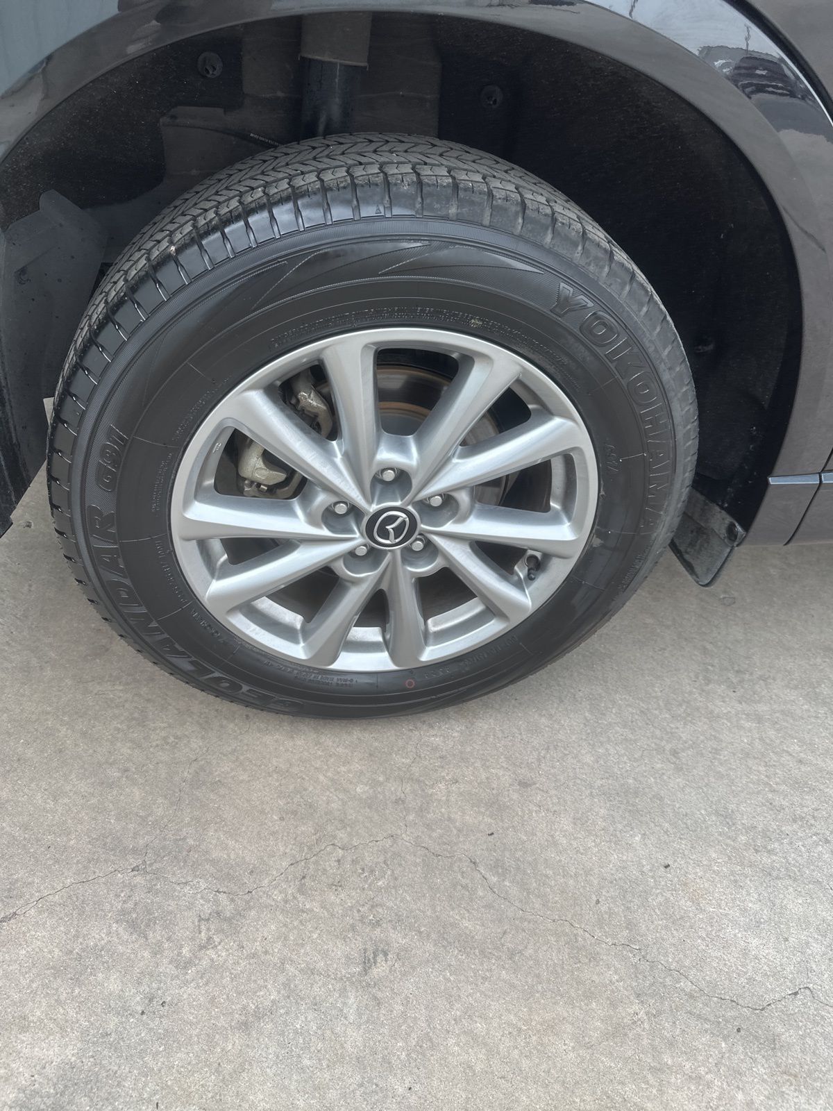 Used Car 2025 Mazda Cx-5  2.5 S Preferred Package For Sale Under $25,000 In Austin, Texas