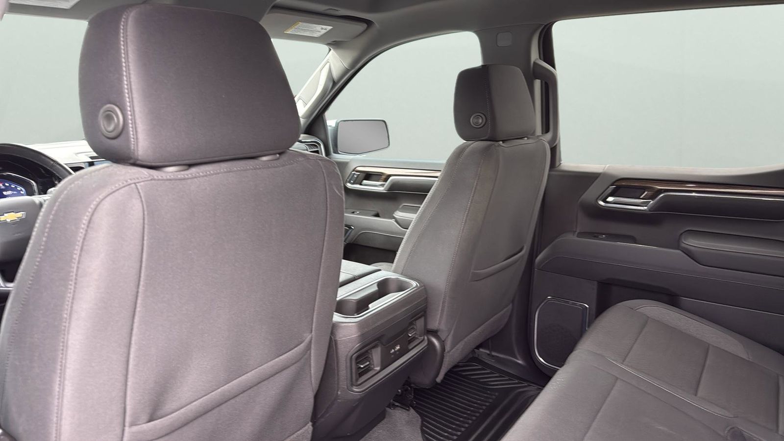 Used Car 2024 Chevrolet Silverado 1500  Lt For Sale Under $40,000 In Austin, Texas