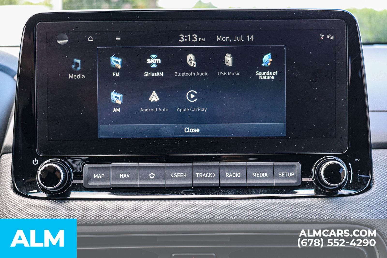 2023 Hyundai Kona SEL photo 33