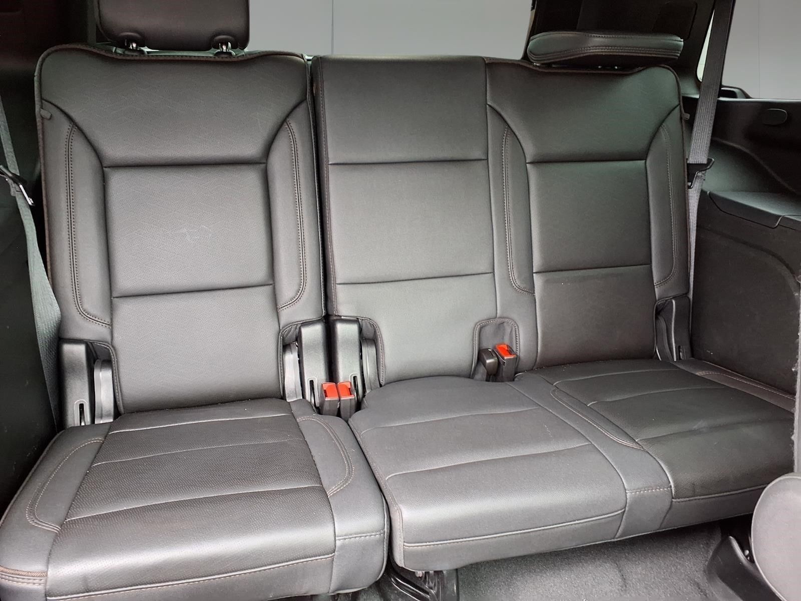 2023 Chevrolet Tahoe High Country Black at Classic Elite Chevrolet Sugar Land