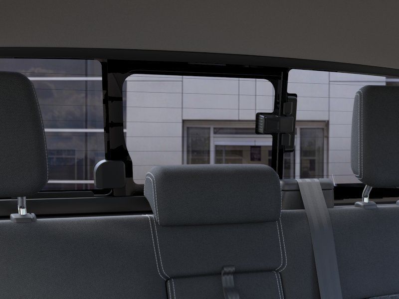 New 2026 Gray Ford XLT image 22