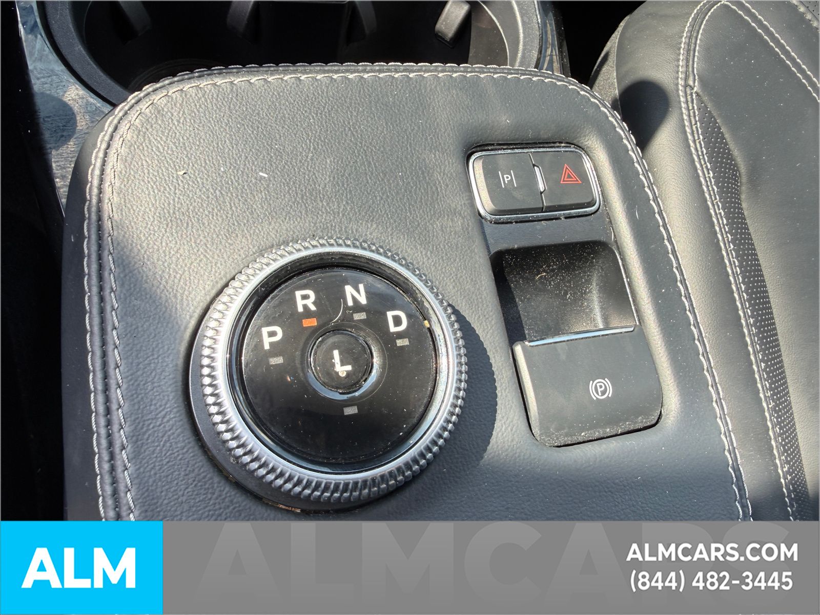 Used 2024 Green Ford Premium image 38