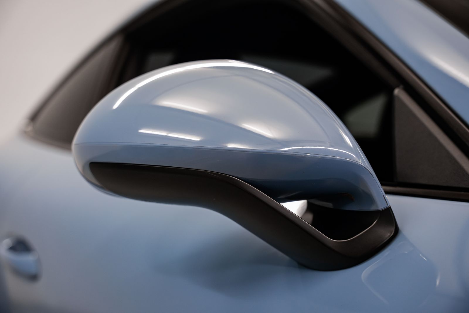 2019 Porsche 911 Carrera 4 GTS — photo 40