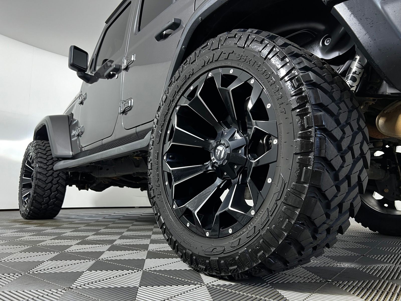 Thumbnail: 2019 Jeep Wrangler - 27