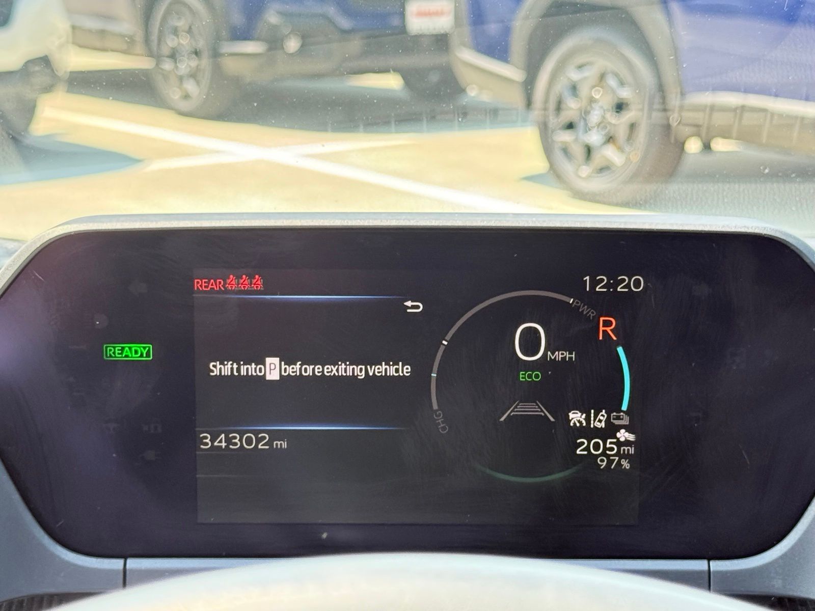 Used 2023 Black Subaru Premium image 6