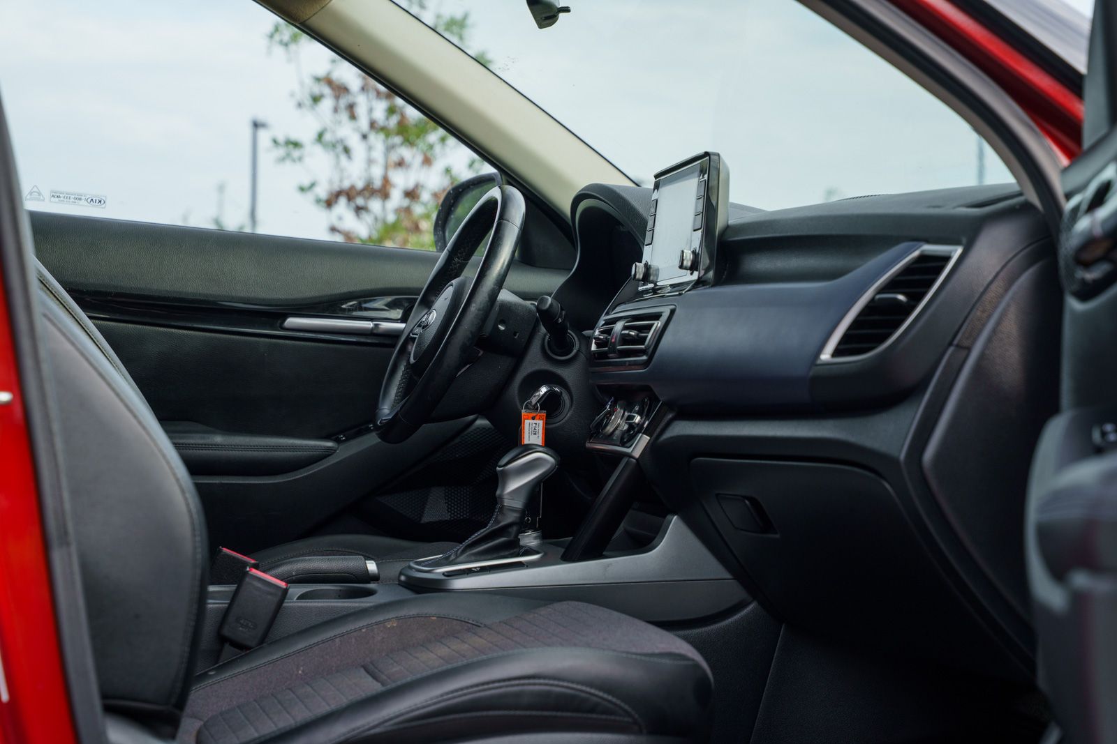 Used 2021 Kia Seltos SUV