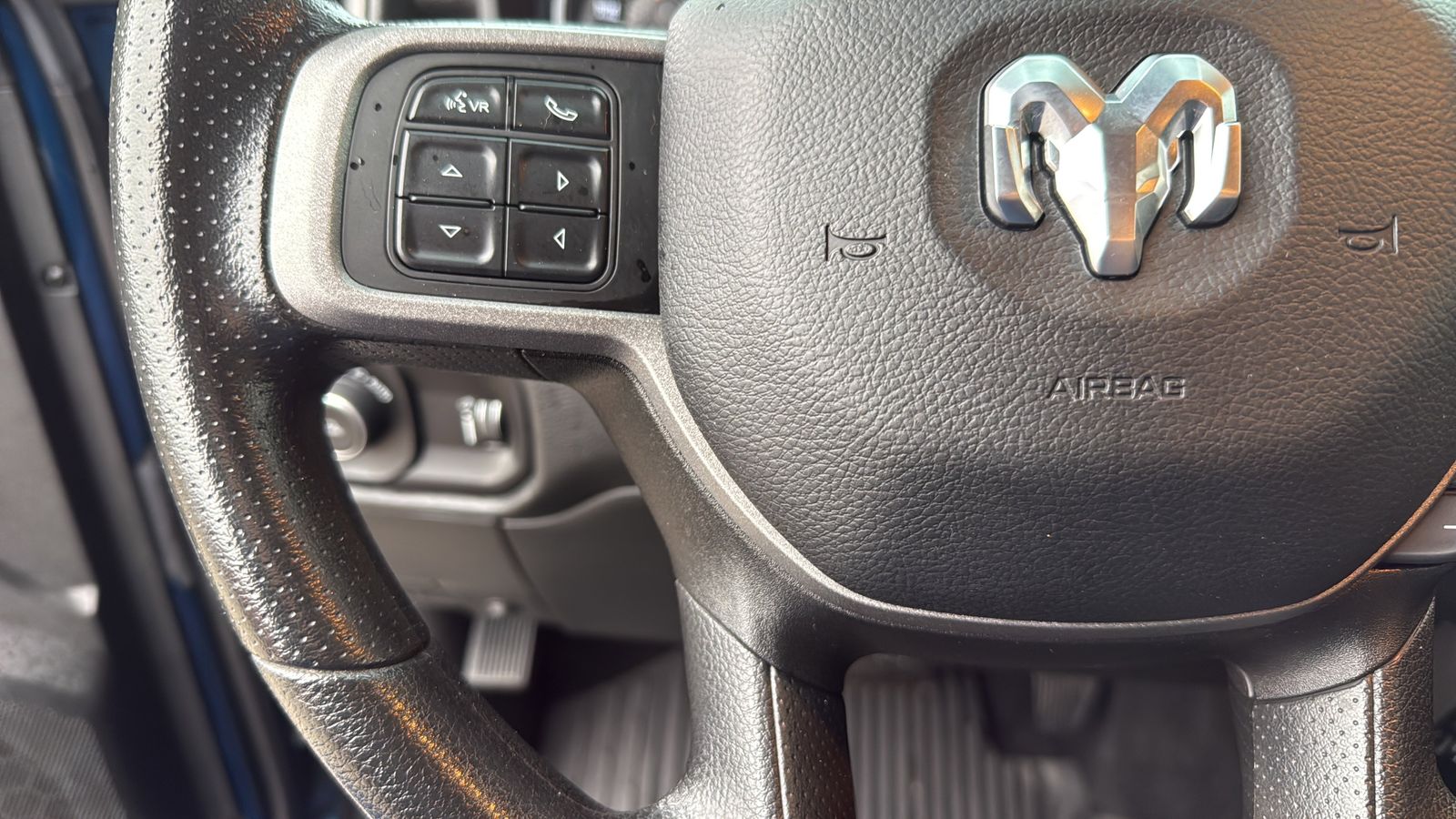 Used Car 2022 Ram 3500  Tradesman For Sale Under $50,000 In Austin, Texas