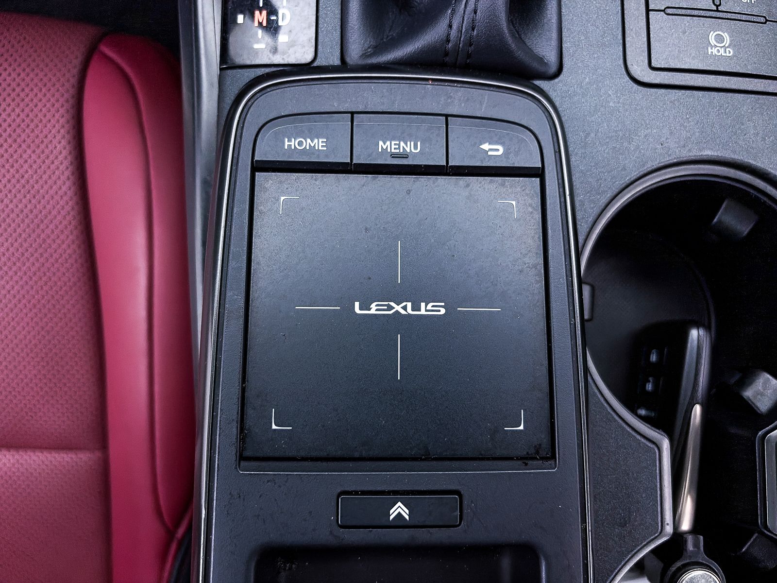 2024 Lexus IS 350 F SPORT DESIGN - Photo 27