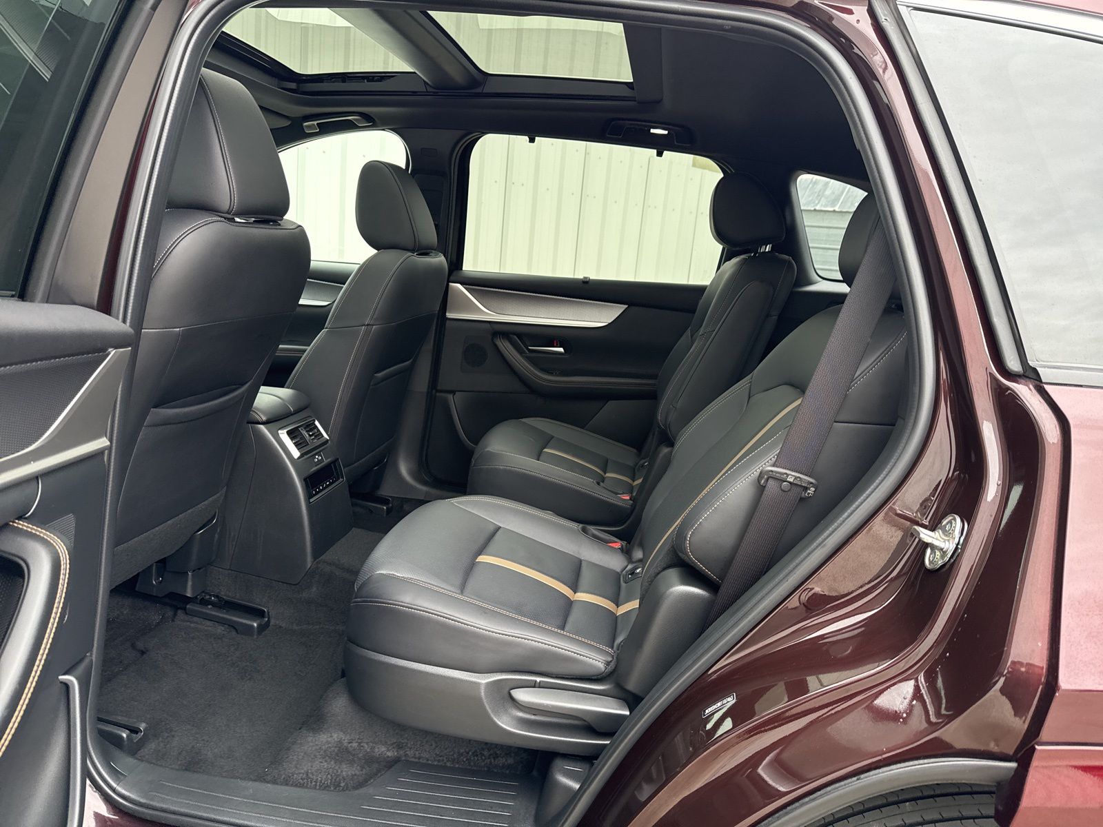 Used Car 2024 Mazda Cx-90  3.3 Turbo S Premium For Sale Under $35,000 In Austin, Texas