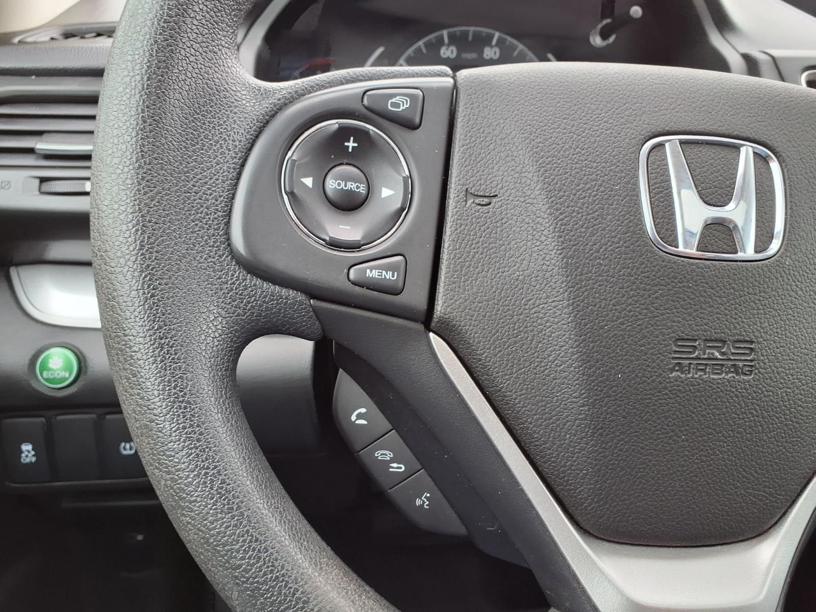 2015 Honda CR-V EX Gray at Emmons Autoplex