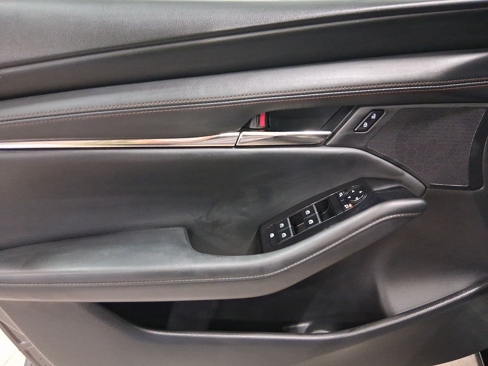 Used Car 2023 Mazda Mazda3  2.5 S Preferred Package For Sale Under $25,000 In Austin, Texas