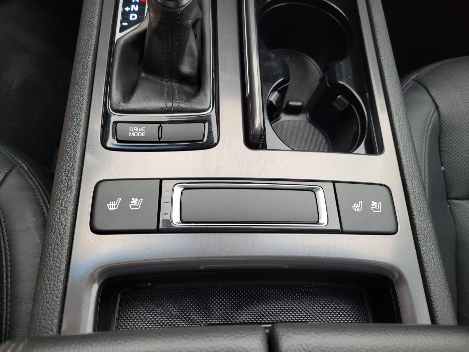 used 2015 Hyundai Genesis car, priced at $9,980