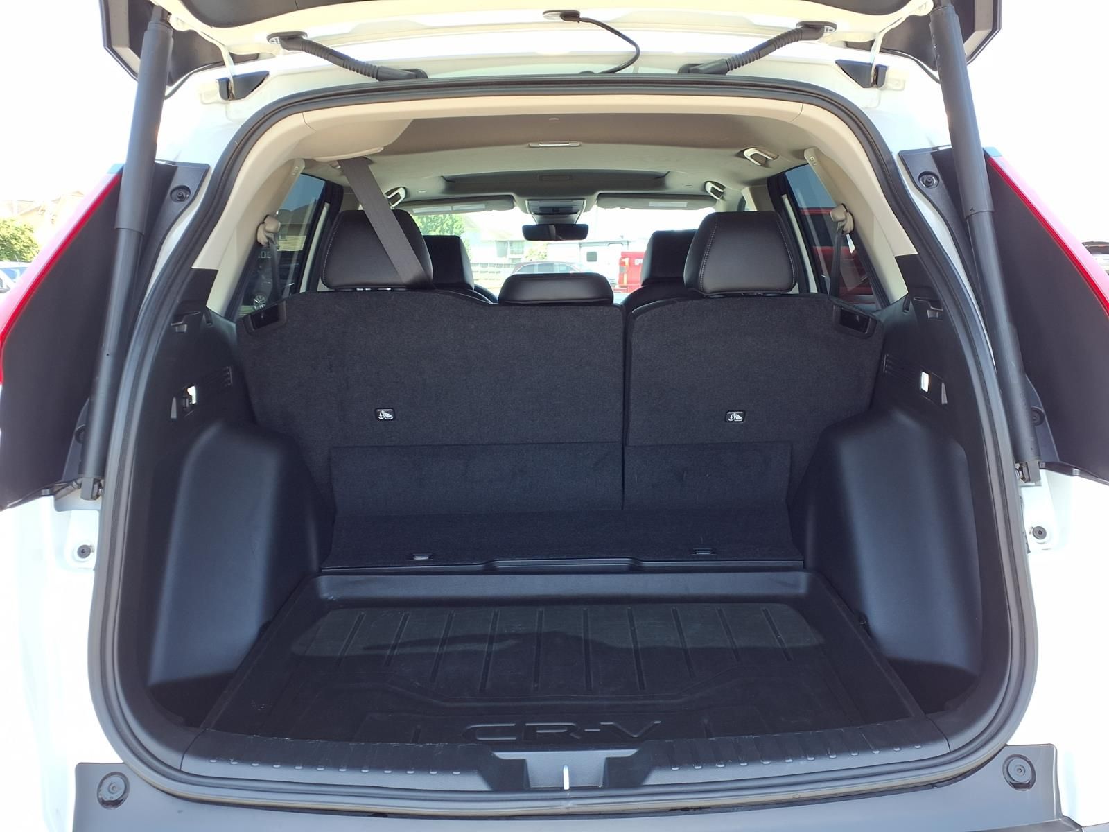 2025 Honda CR-V EX-L - Photo 11