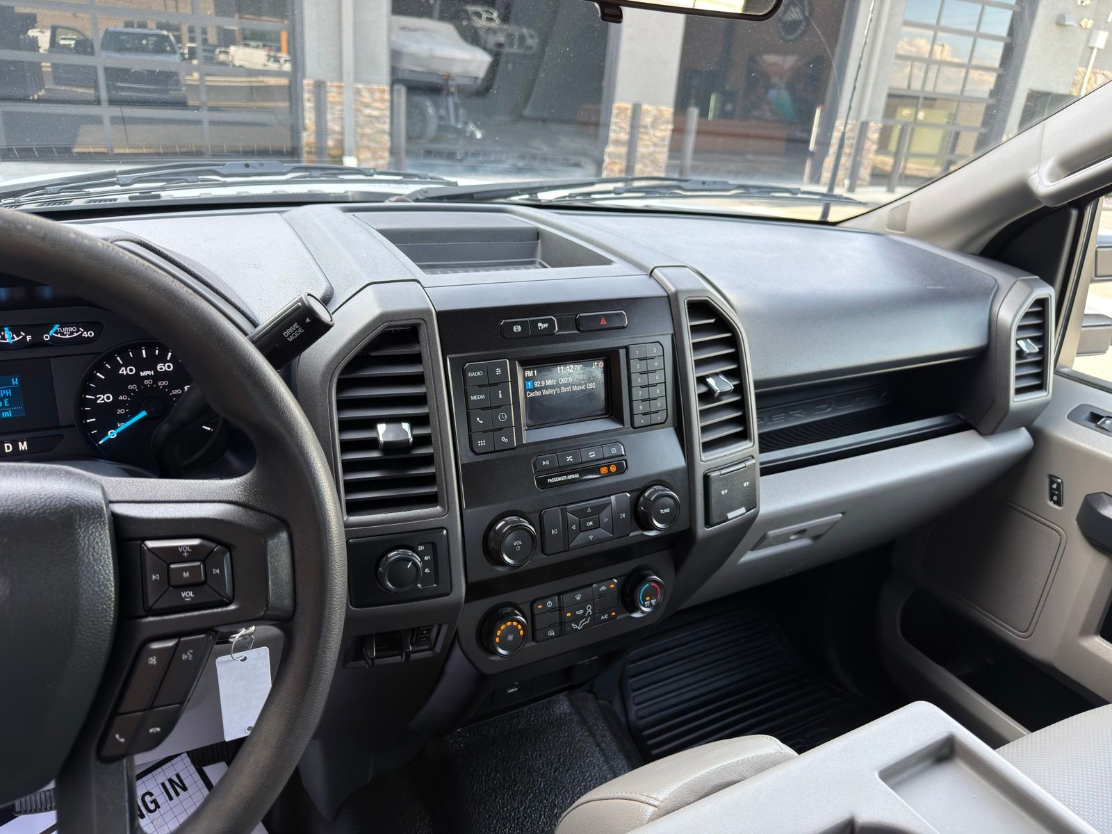 Used 2022 Ford F-250SD Truck
