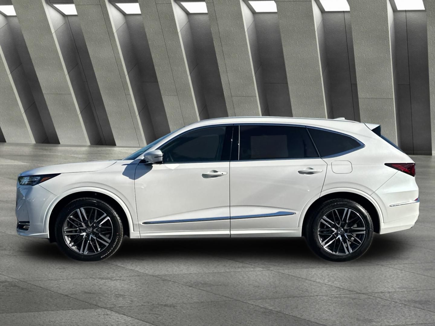 new 2026 Acura MDX car, priced at $69,185