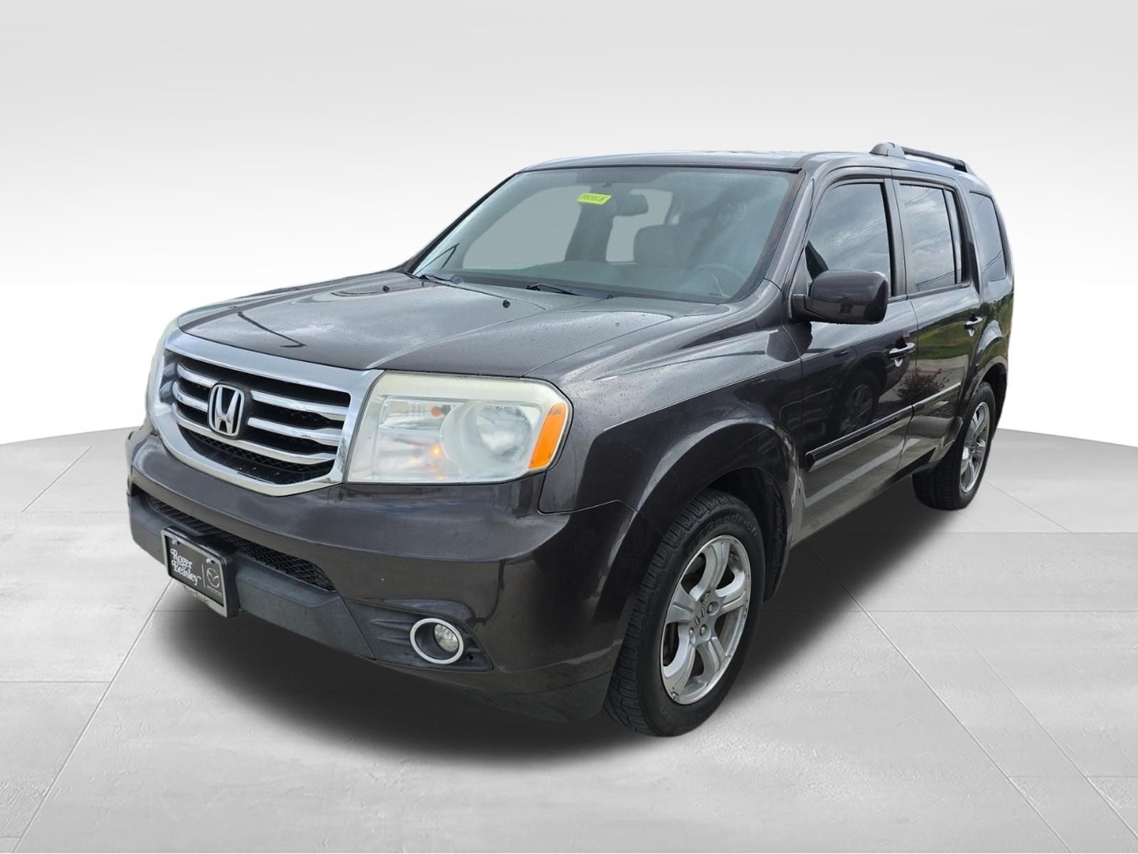 2014 Honda Pilot EX-L