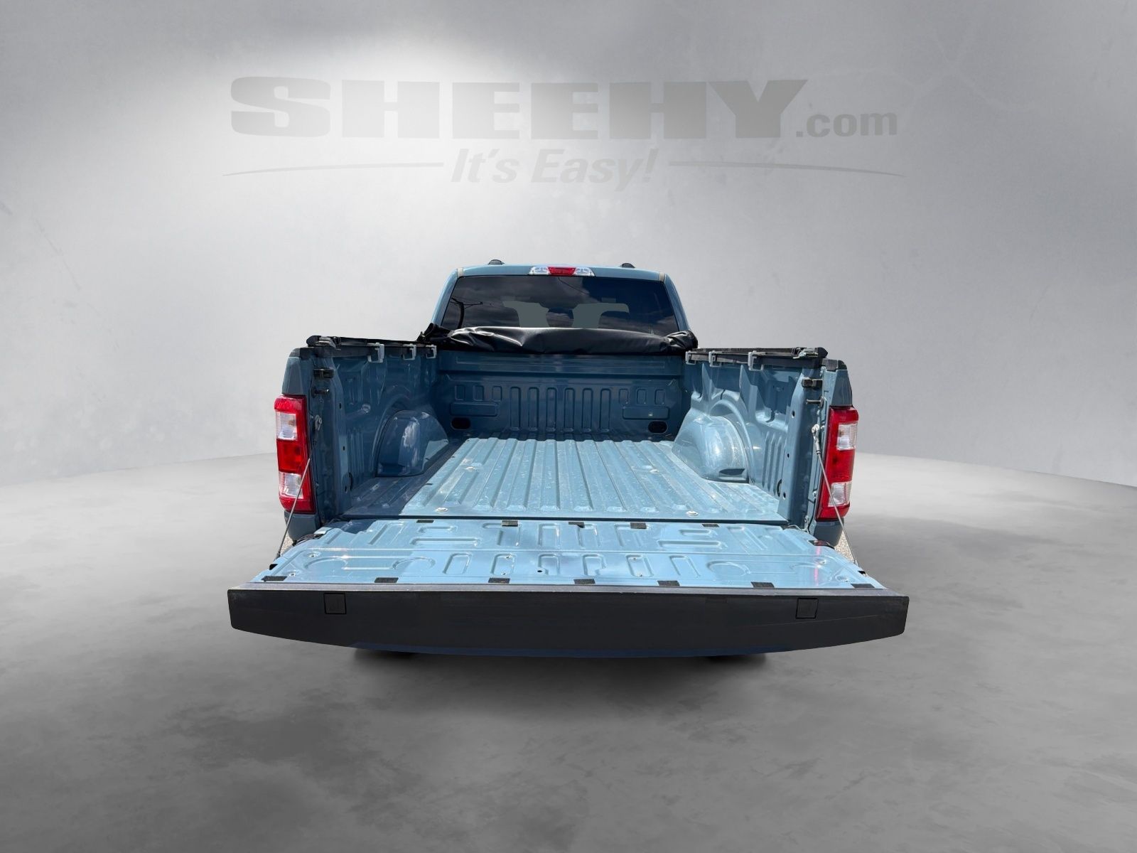 Certified Used 2023 Area 51 Ford XL image 25