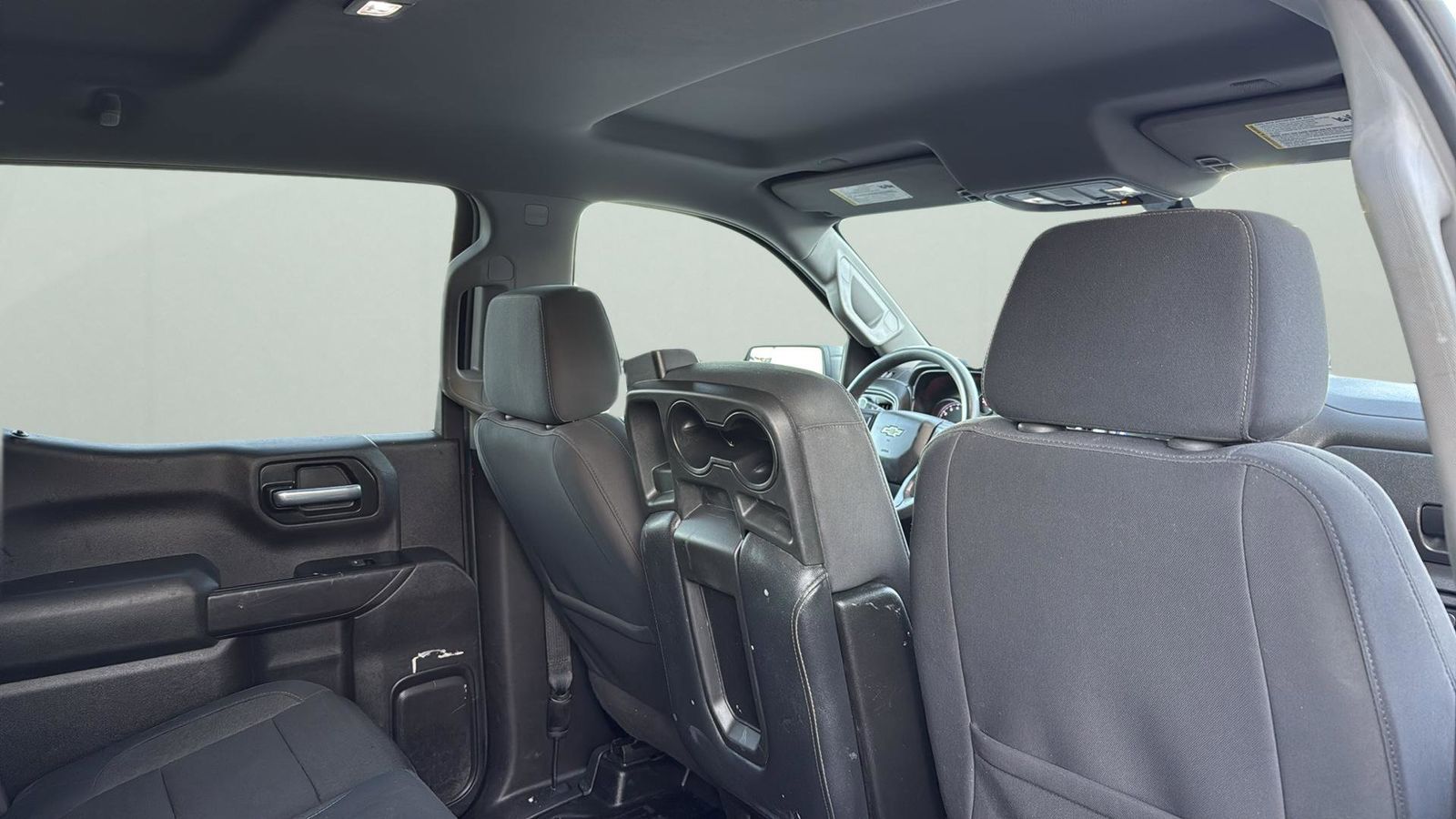 Used Car 2020 Chevrolet Silverado 1500  Wt For Sale Under $30,000 In Austin, Texas