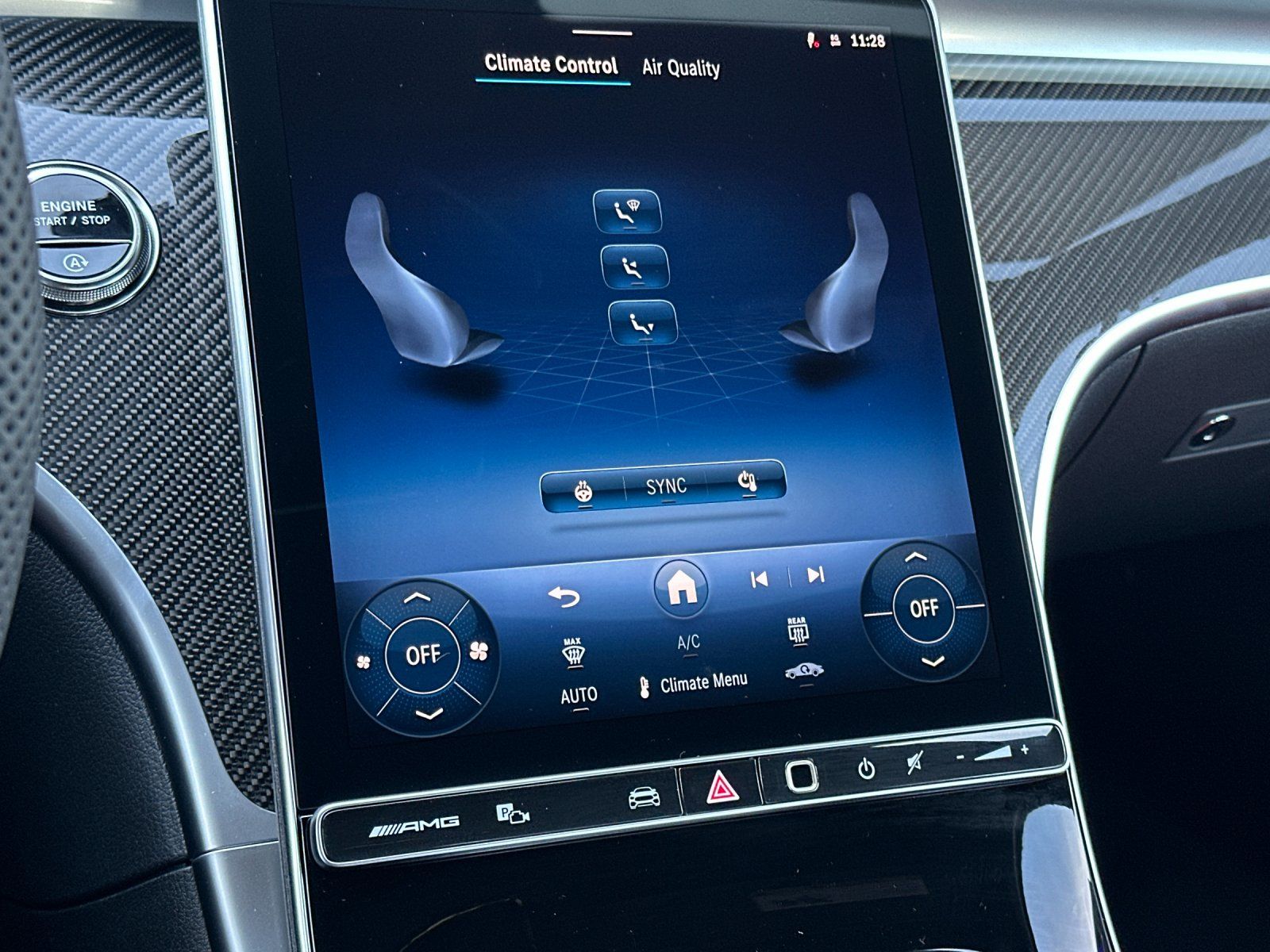 new 2026 Mercedes-Benz C-Class car