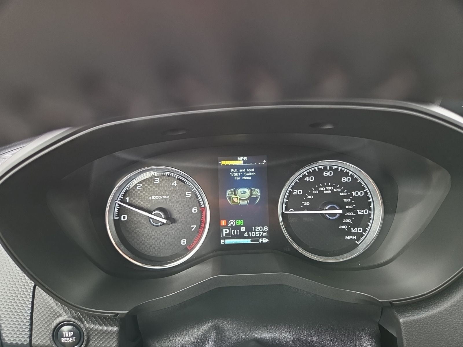 used 2023 Subaru Forester car, priced at $29,515