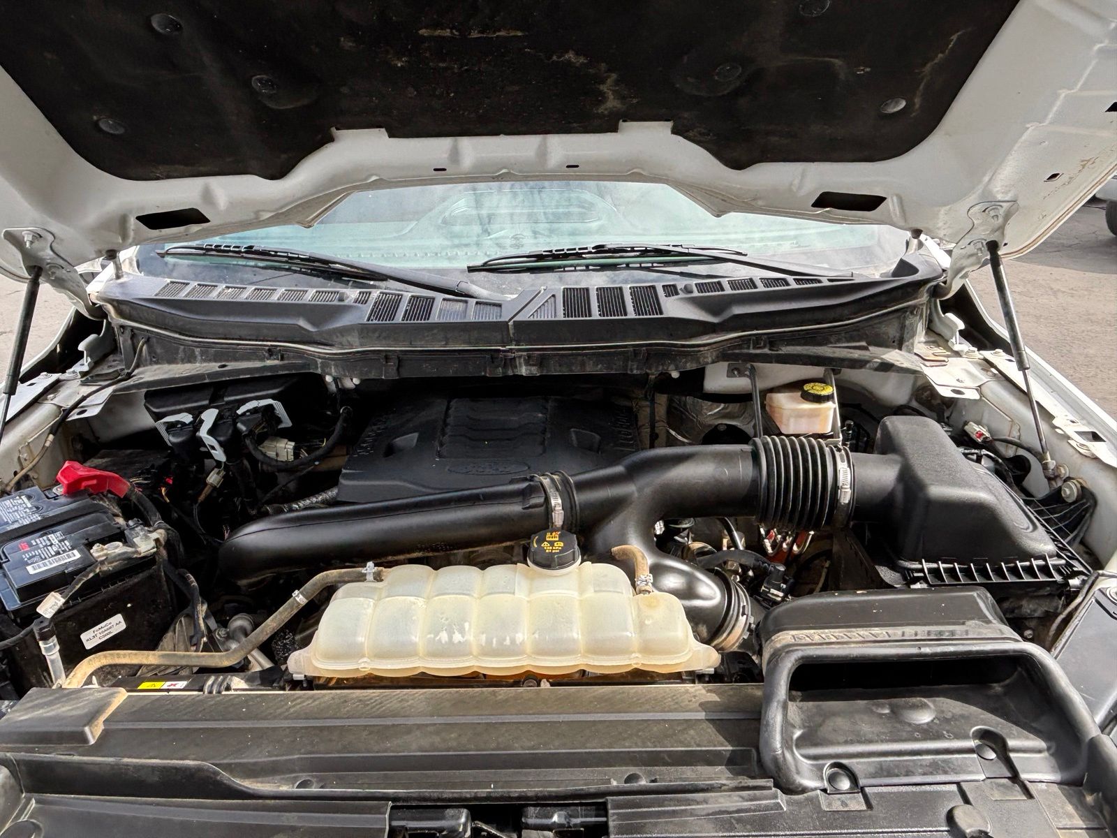 Used 2023 Ford F-150 Truck