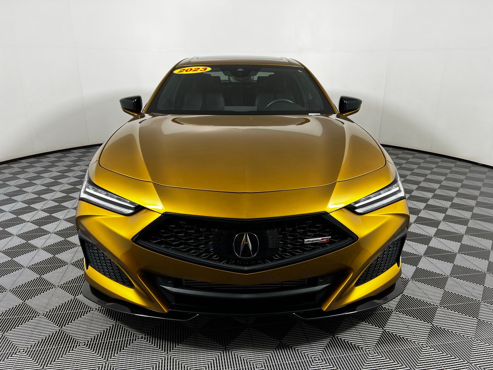 2023 Acura TLX Type S 2