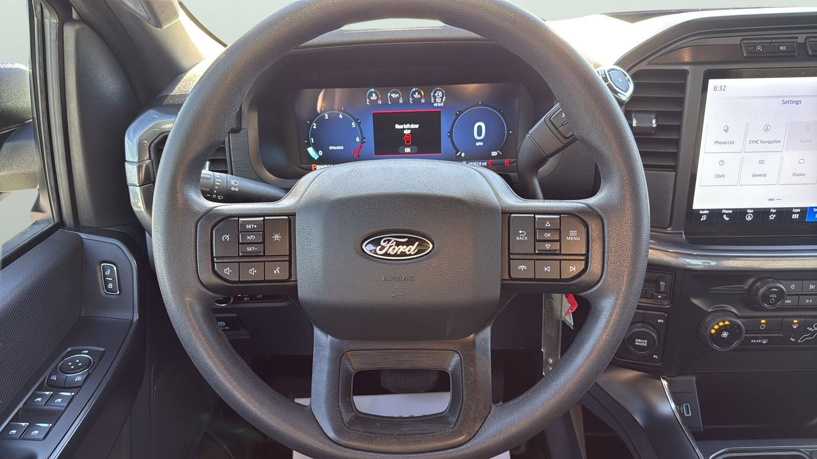 Used Car 2024 Ford F-150  Stx For Sale Under $50,000 In Austin, Texas