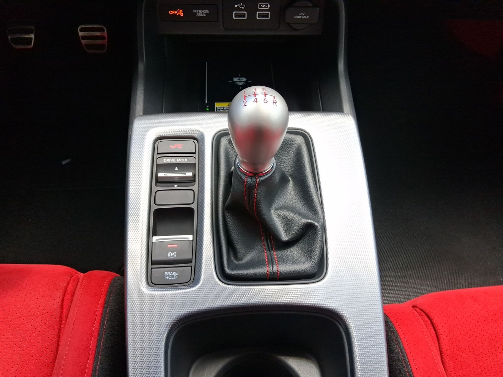 Used Car 2025 Honda Civic Type R  For Sale Under $50,000 In Austin, Texas