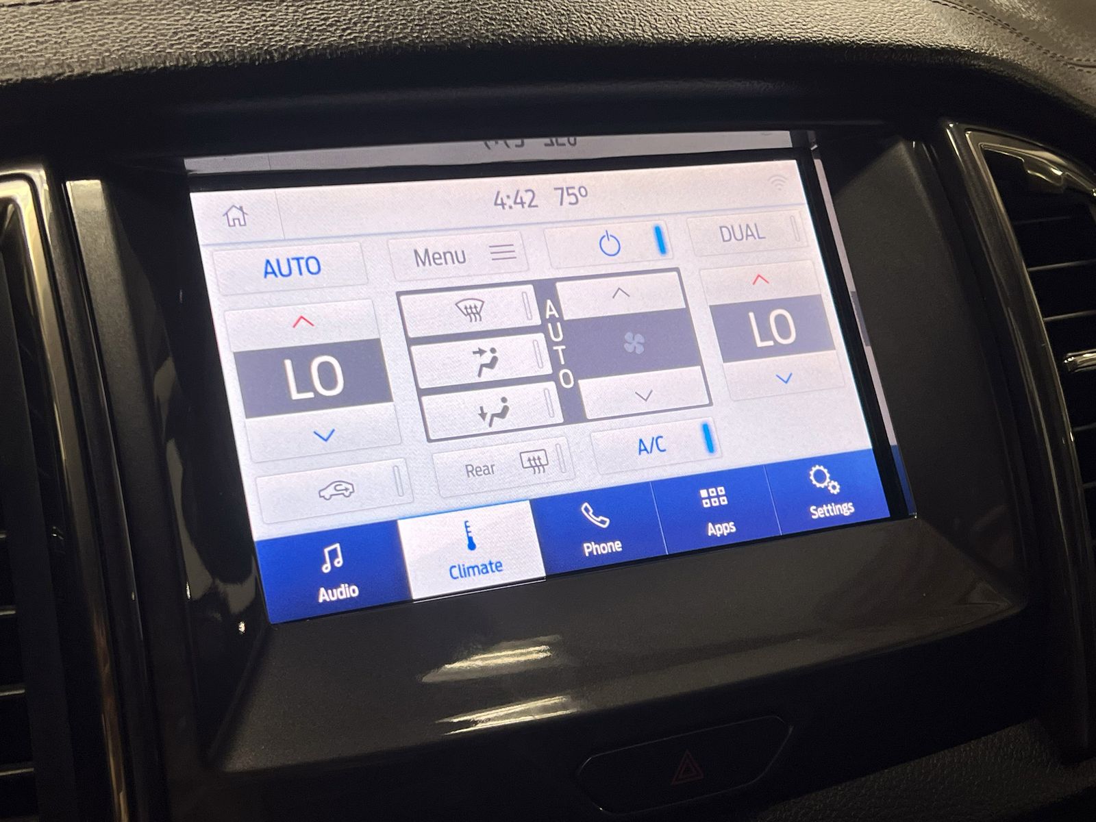 used 2020 Ford Ranger car, priced at $21,788
