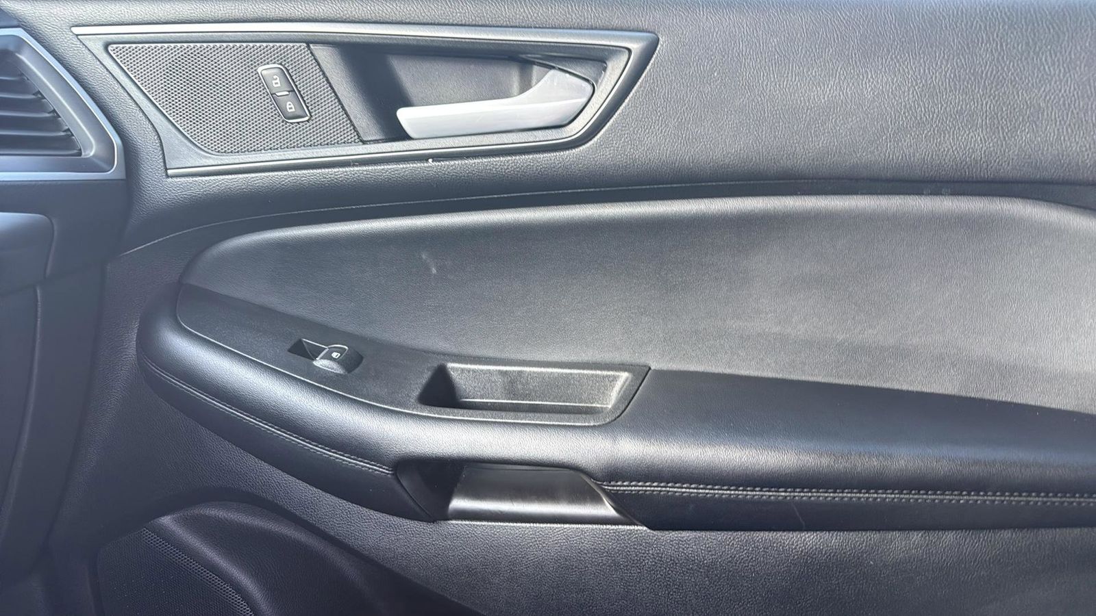 Used Car 2024 Ford Edge  Se For Sale Under $30,000 In Austin, Texas