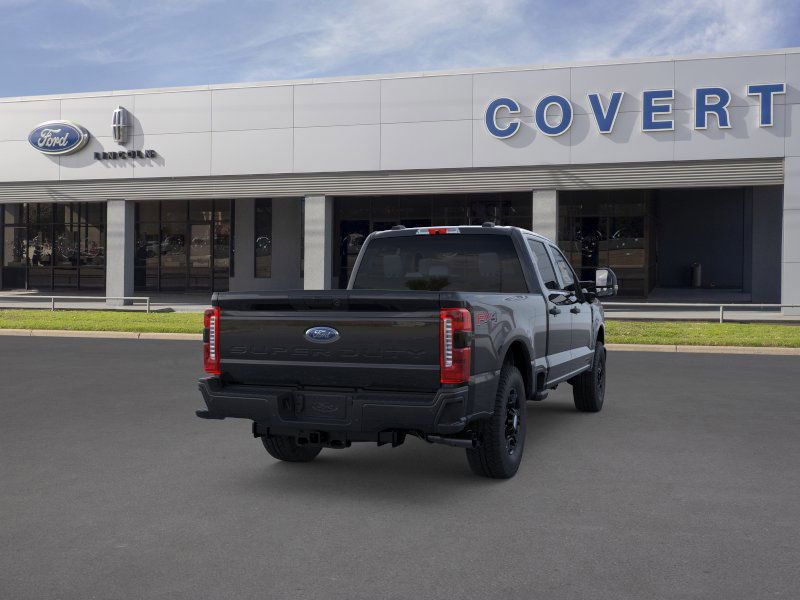 New Car 2025 Ford F-250sd  Xl For Sale Under $70,000 In Austin, Texas