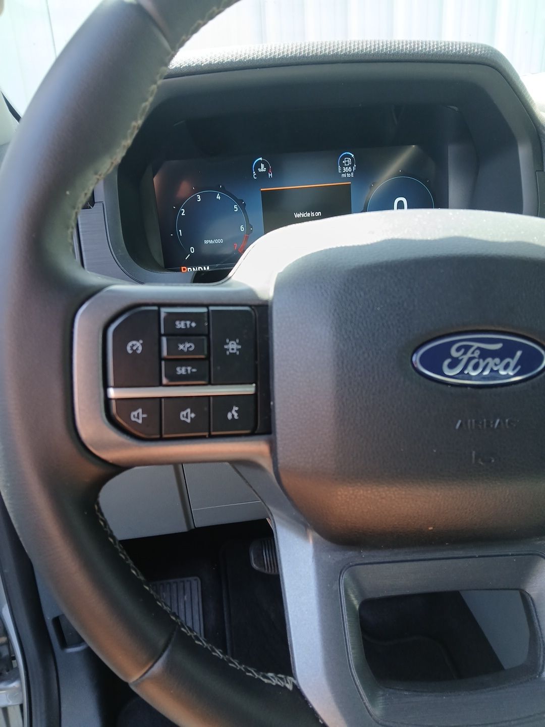 Used Car 2025 Ford F-150  Xlt For Sale Under $50,000 In Austin, Texas