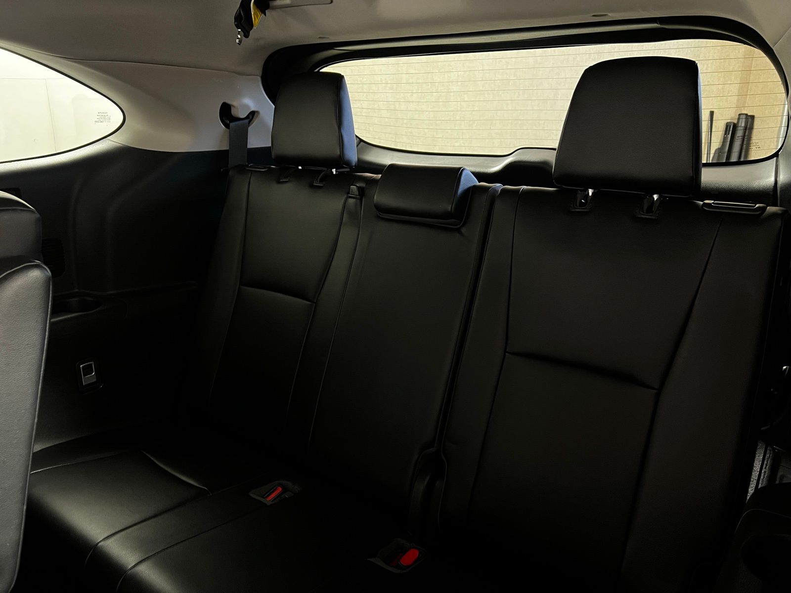 2022 Toyota Highlander XLE 21