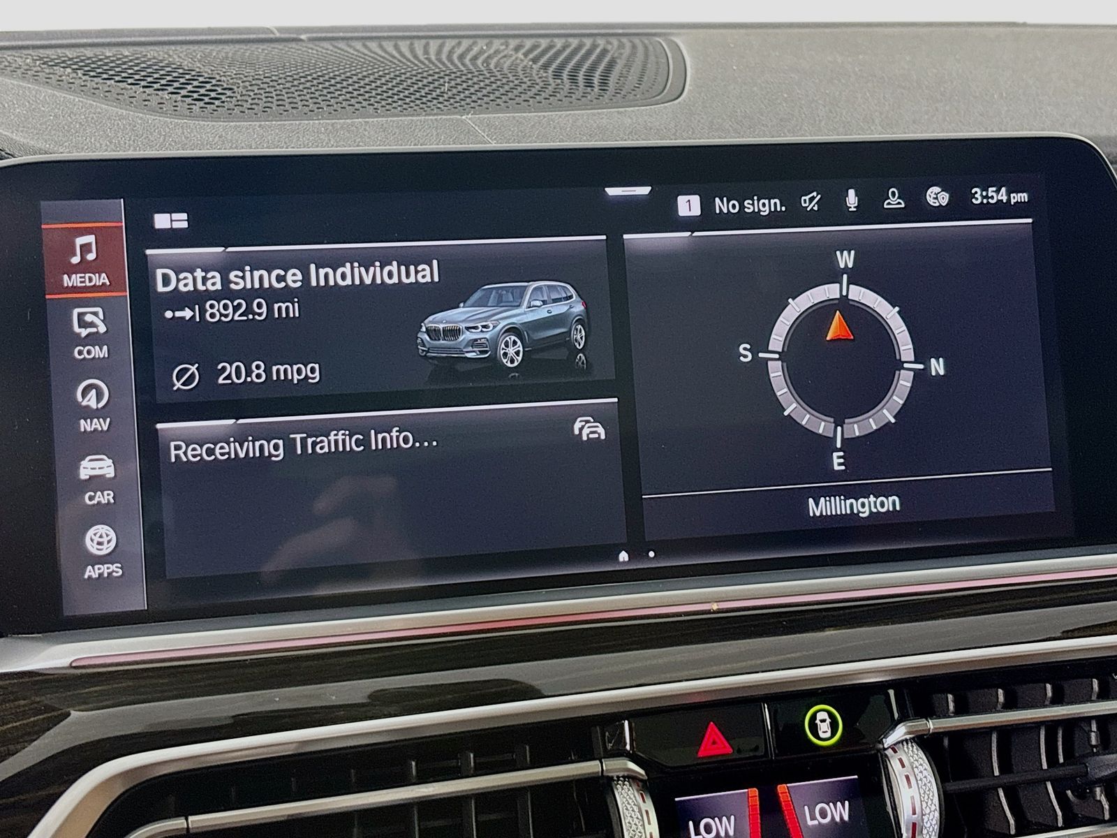 Used 2021 BMW X5 xDrive40i For Sale in OLIVE BRANCH, MS