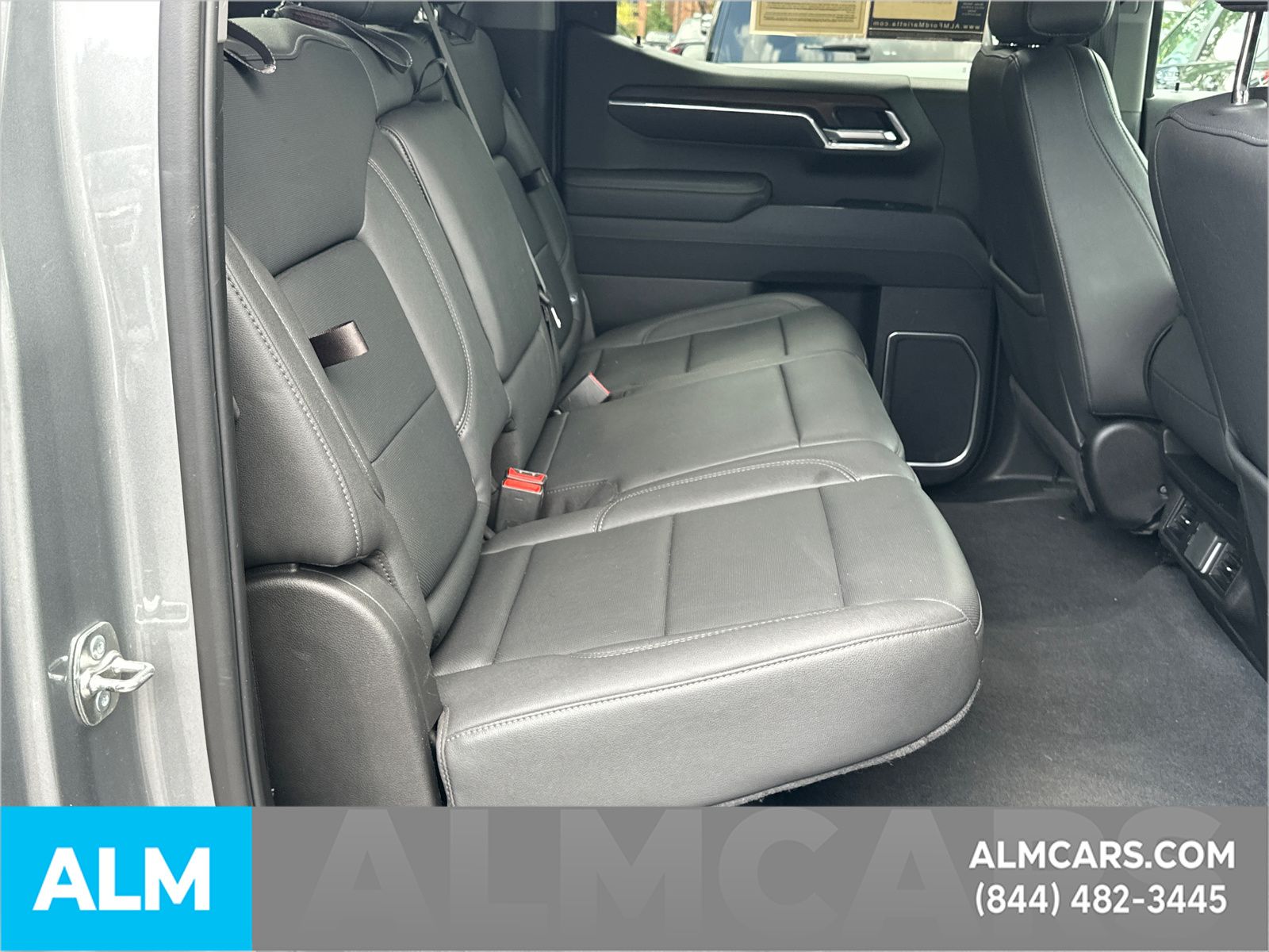 Used 2025 Sterling GMC SLT image 17
