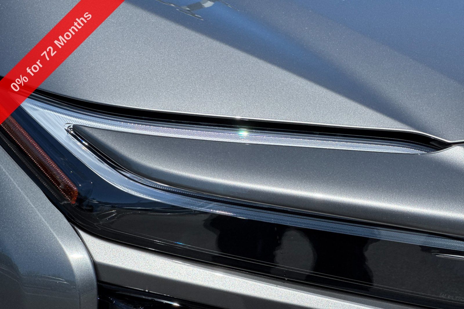 New 2026 Toyota bZ SUV