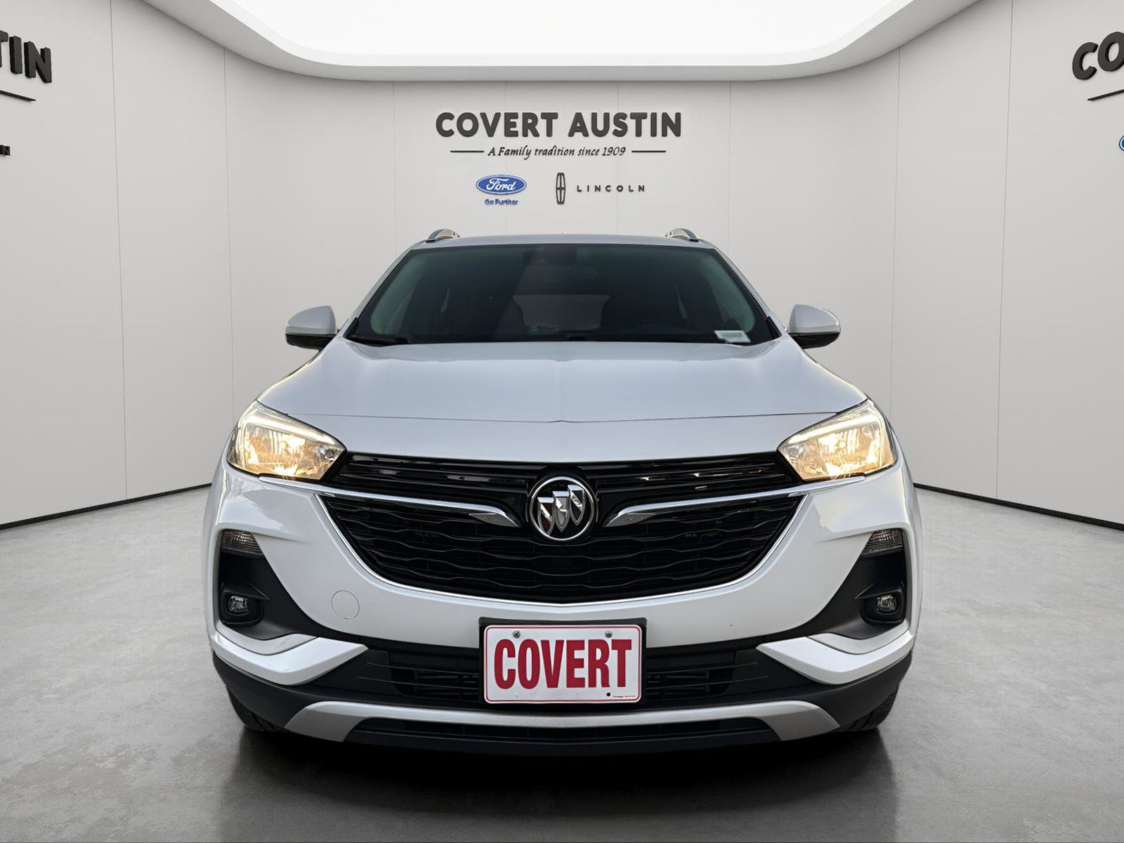 Used Car 2023 Buick Encore Gx  Select For Sale Under $25,000 In Austin, Texas